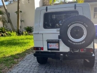 1981 Mercedes-Benz 280 GE for sale in Michigan (ID-125365)