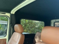 1981 Mercedes-Benz 280 GE for sale in Michigan (ID-125365)