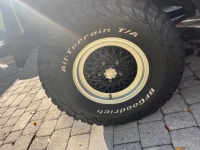 1981 Mercedes-Benz 280 GE for sale in Michigan (ID-125365)