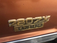 1981 Nissan 280ZX for sale in Michigan (ID-113764)