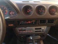 1981 Nissan 280ZX for sale in Michigan (ID-113764)