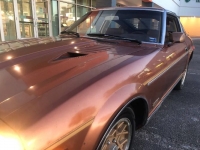 1981 Nissan 280ZX for sale in Michigan (ID-113764)