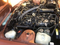 1981 Nissan 280ZX for sale in Michigan (ID-113764)