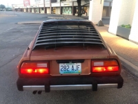 1981 Nissan 280ZX for sale in Michigan (ID-113764)