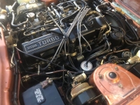 1981 Nissan 280ZX for sale in Michigan (ID-113764)