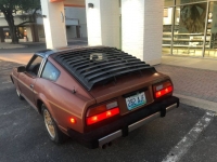 1981 Nissan 280ZX for sale in Michigan (ID-113764)