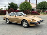 1981 Nissan 280ZX for sale in Michigan (ID-154942)