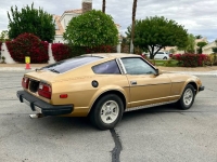 1981 Nissan 280ZX for sale in Michigan (ID-154942)
