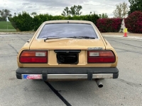 1981 Nissan 280ZX for sale in Michigan (ID-154942)