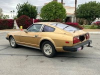 1981 Nissan 280ZX for sale in Michigan (ID-154942)