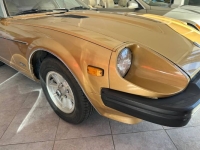 1981 Nissan 280ZX for sale in Michigan (ID-154942)