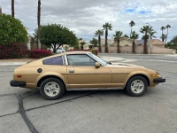 1981 Nissan 280ZX for sale in Michigan (ID-154942)