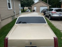 1981 Oldsmobile Cutlass for sale in Michigan (ID-121573)