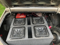 1981 Oldsmobile Cutlass for sale in Michigan (ID-121573)