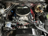 1981 Oldsmobile Cutlass for sale in Michigan (ID-123086)
