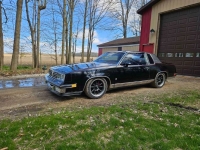 1981 Oldsmobile Cutlass for sale in Michigan (ID-128198)