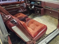 1981 Oldsmobile Cutlass for sale in Michigan (ID-128198)