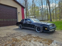 1981 Oldsmobile Cutlass for sale in Michigan (ID-128198)