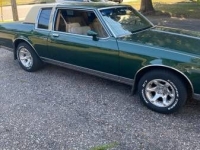 1981 Oldsmobile Delta 88 for sale in Michigan (ID-124507)