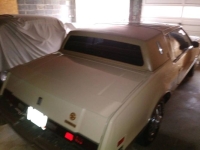 1981 Oldsmobile Toronado for sale in Michigan (ID-140204)