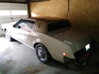 1981 Oldsmobile Toronado for sale in Michigan (ID-140204)