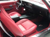 1981 Pontiac Firebird for sale in Michigan (ID-102568)
