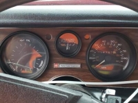 1981 Pontiac Firebird for sale in Michigan (ID-102568)