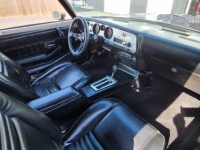 1981 Pontiac Firebird for sale in Michigan (ID-106313)