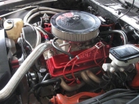 1981 Pontiac Firebird for sale in Michigan (ID-116056)
