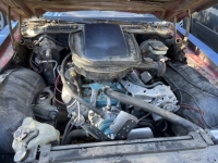 1981 Pontiac Firebird for sale in Michigan (ID-120409)