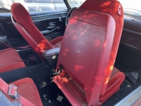 1981 Pontiac Firebird for sale in Michigan (ID-120409)