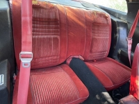 1981 Pontiac Firebird for sale in Michigan (ID-120409)