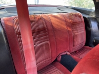 1981 Pontiac Firebird for sale in Michigan (ID-120409)