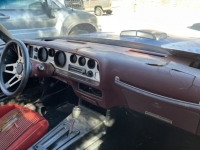 1981 Pontiac Firebird for sale in Michigan (ID-120409)