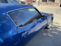 1981 Pontiac Firebird for sale in Michigan (ID-120409)