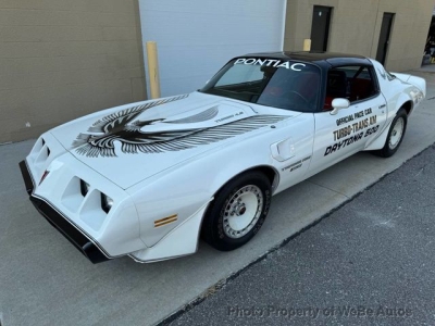 1981 Pontiac Firebird for sale