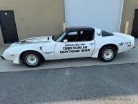 1981 Pontiac Firebird for sale in Riverhead, New York (ID-133289)