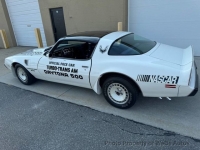 1981 Pontiac Firebird for sale in Riverhead, New York (ID-133289)