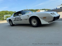 1981 Pontiac Firebird for sale in Riverhead, New York (ID-133289)