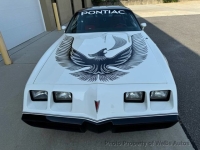 1981 Pontiac Firebird for sale in Riverhead, New York (ID-133289)