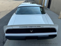 1981 Pontiac Firebird for sale in Riverhead, New York (ID-133289)