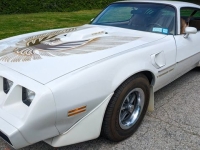 1981 Pontiac Trans Am for sale in Riverhead, New York (ID-128511)
