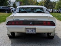 1981 Pontiac Trans Am for sale in Riverhead, New York (ID-128511)