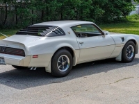 1981 Pontiac Trans Am for sale in Riverhead, New York (ID-128511)