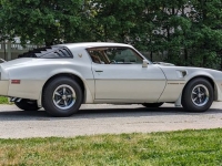 1981 Pontiac Trans Am for sale in Riverhead, New York (ID-128511)