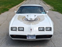 1981 Pontiac Trans Am for sale in Riverhead, New York (ID-128511)