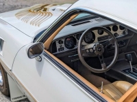 1981 Pontiac Trans Am for sale in Riverhead, New York (ID-128511)