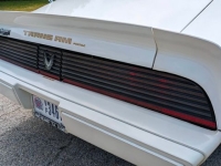 1981 Pontiac Trans Am for sale in Riverhead, New York (ID-128511)