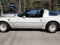 1981 Pontiac Trans Am for sale in Michigan (ID-130407)
