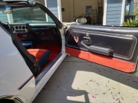 1981 Pontiac Trans Am for sale in Michigan (ID-130407)